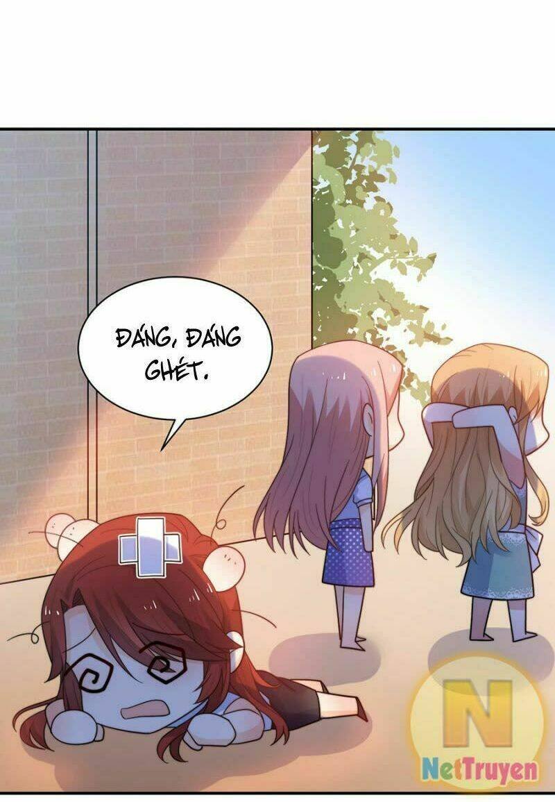 ma lạt thiên kim đẩu ác thiếu chapter 199.5 15