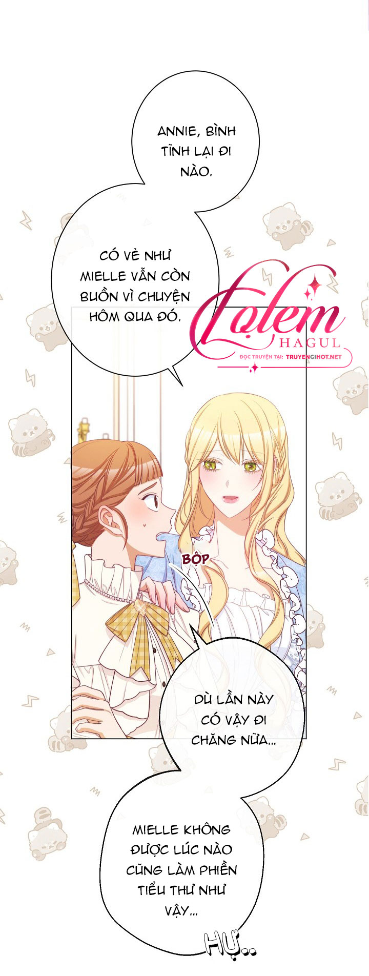 ác nữ đảo ngược đồng hồ cát chapter 95 48