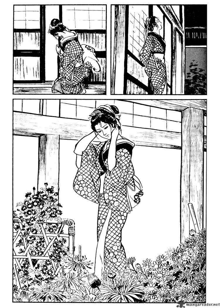 lone wolf and cub chapter 37 25