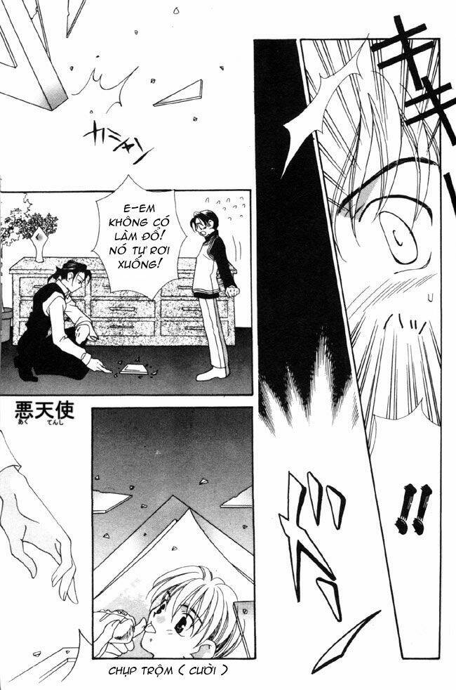 thief and detective chapter 4 9