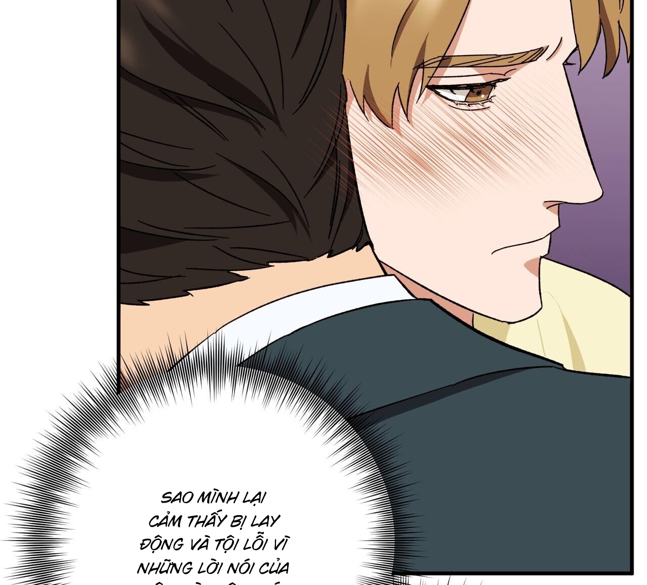 chàng dâu nhà họ kang chapter 41 40