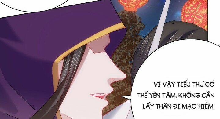 bí mật của dạ tộc chapter 7.1 25
