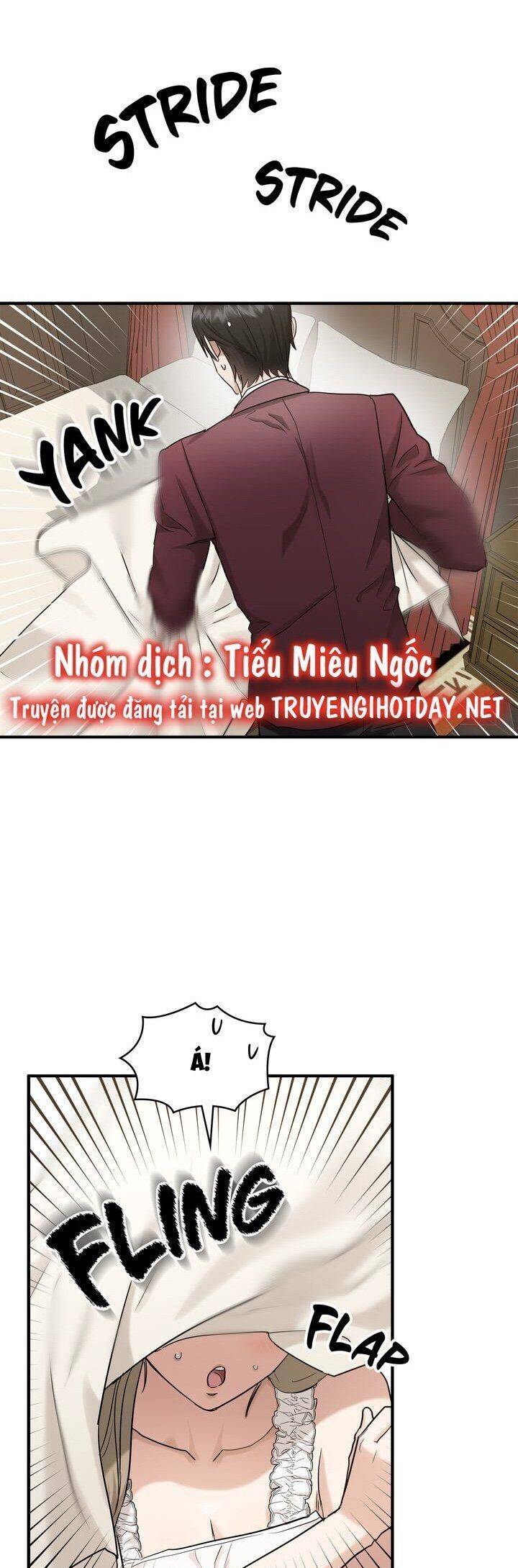 người thừa kế chapter 61 25