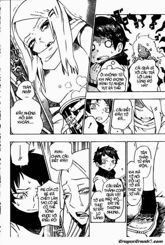 bokke-san chapter 2 15