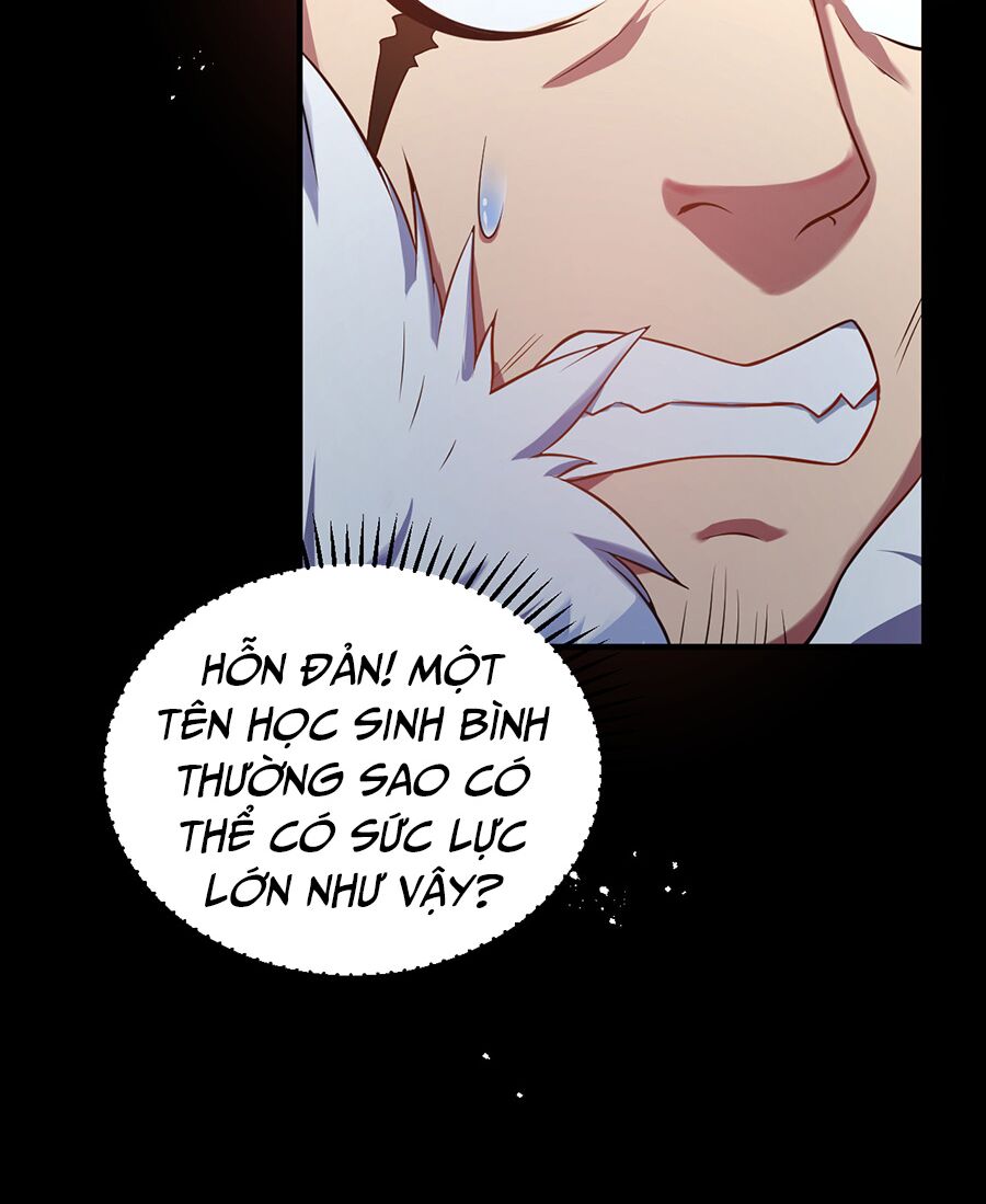 hệ thống mô phỏng linh sủng chapter 5 13