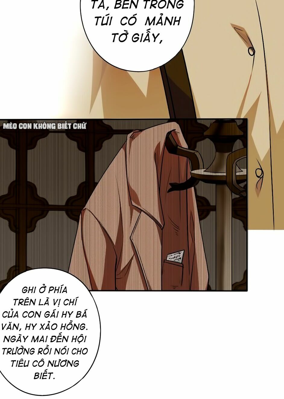 bốc toán tử chapter 27 2