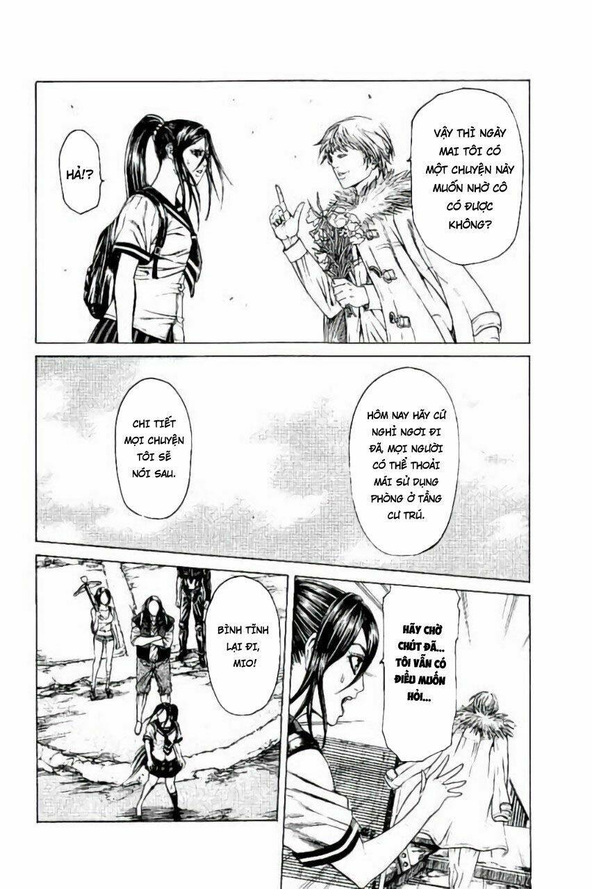 hakaijuu chapter 63 35