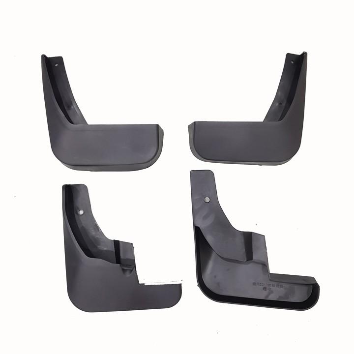Bộ 4 chắn bùn theo xe Toyota Vios 2014-2018