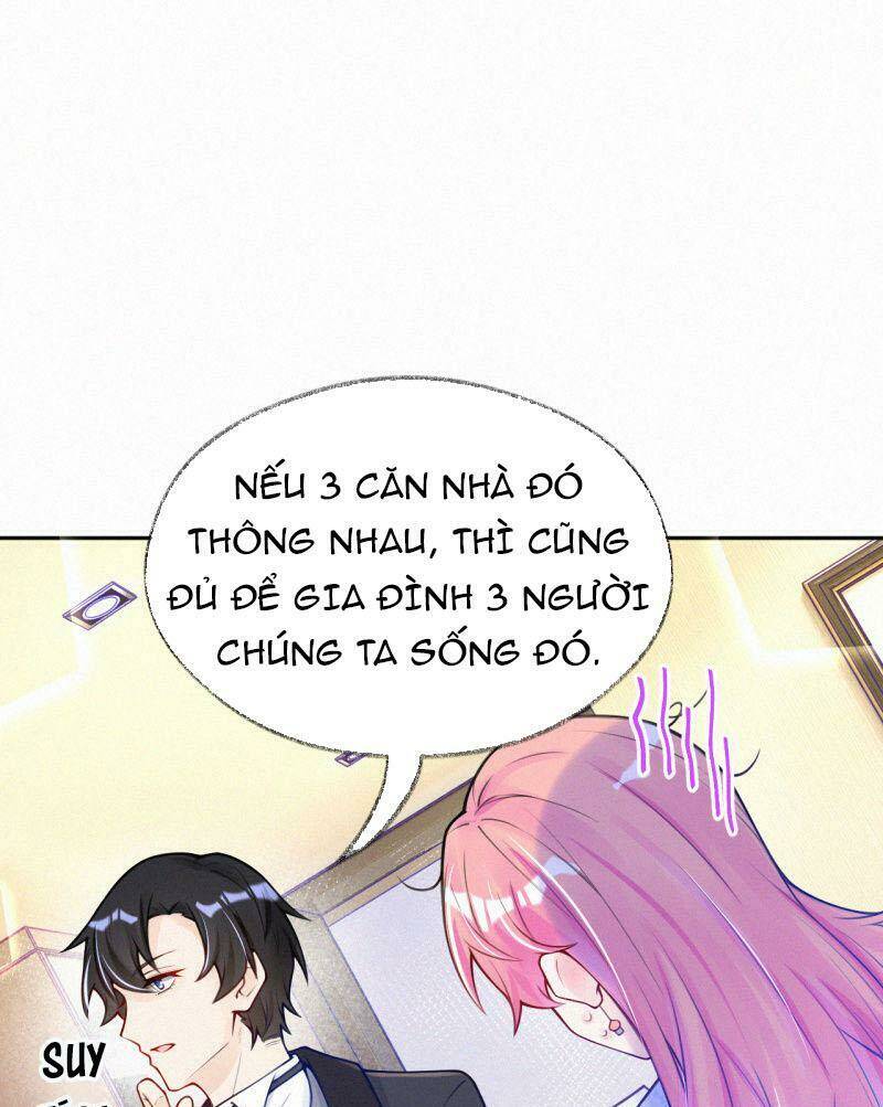 mami đột kích, thiên tài manh bảo khốc daddy chapter 19 27