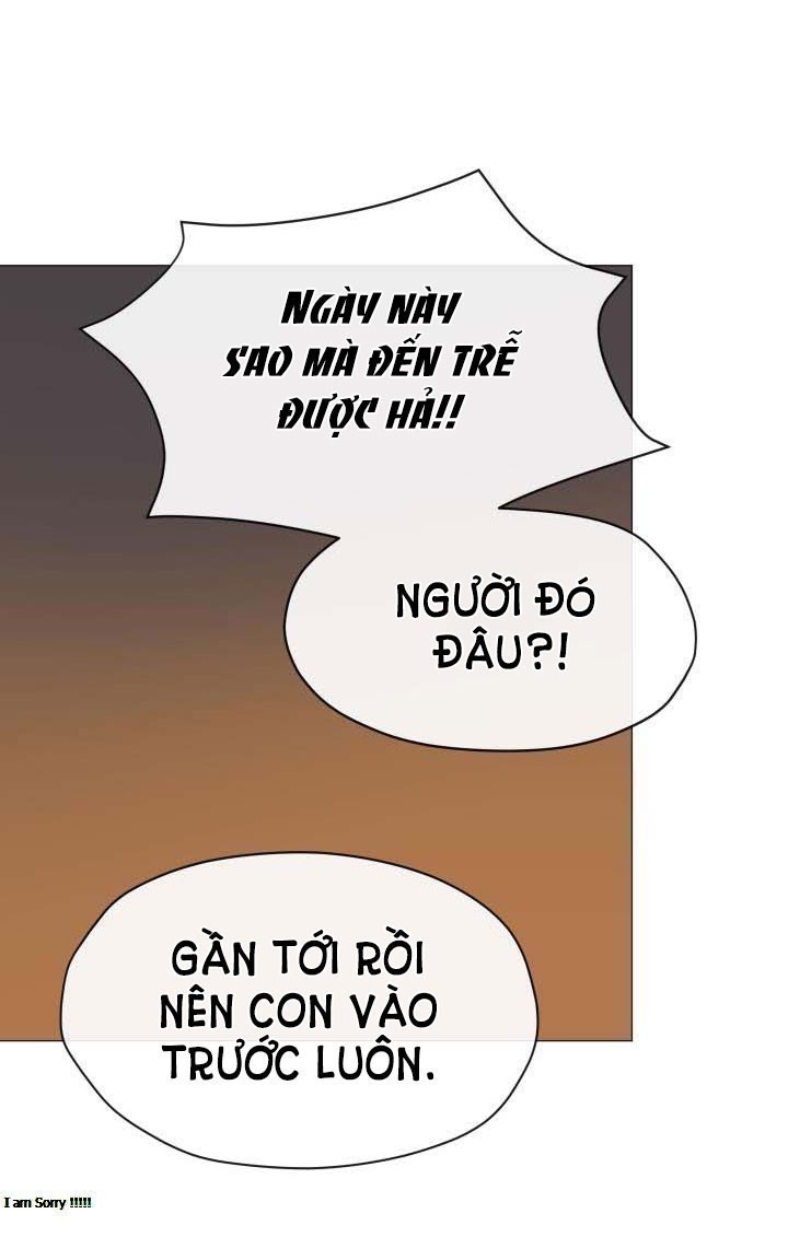 [18+] con không muốn đâu, cha à! chapter 1.2 36