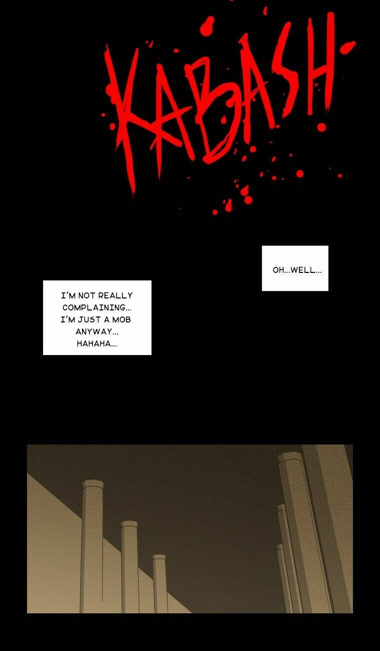 i am mob chapter 1 33