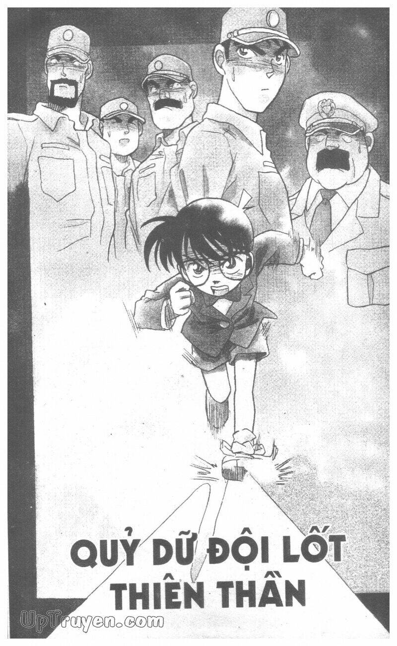 conan - bộ đặc biệt chapter 9 83