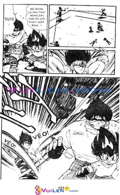 vua bóng ném chapter 20 19