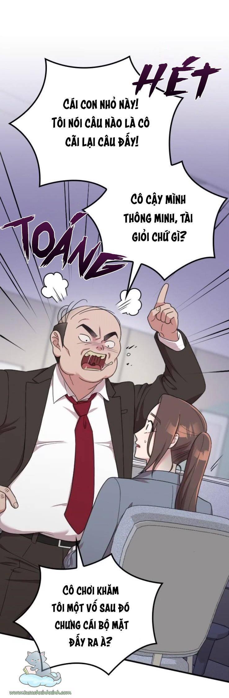 cô đi mà lấy chồng tôi chapter 18 67