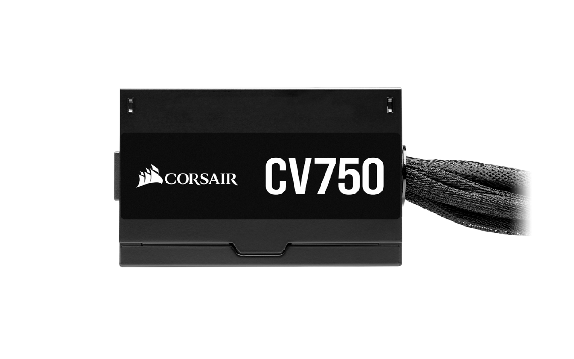 Nguồn Máy Tính Corsair CV750 - 80 Plus Bronze - Hàng Chính Hãng