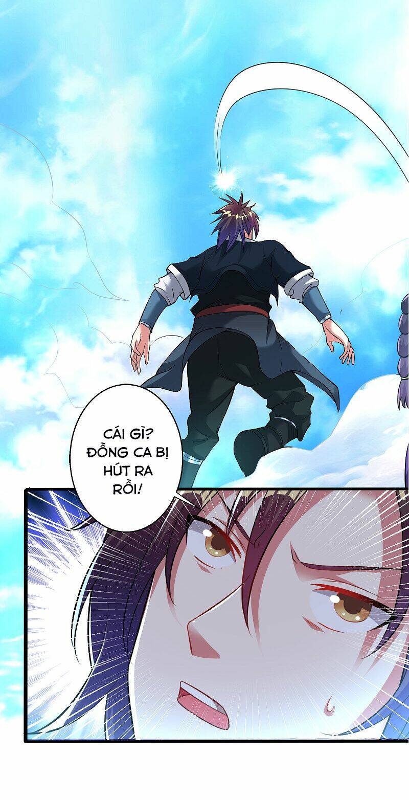 đạo ấn chapter 163 11