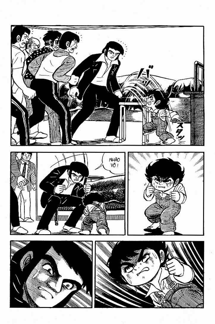 ganbare genki chapter 8 29