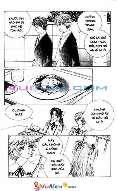 sâu trong ánh mắt chapter 76 8