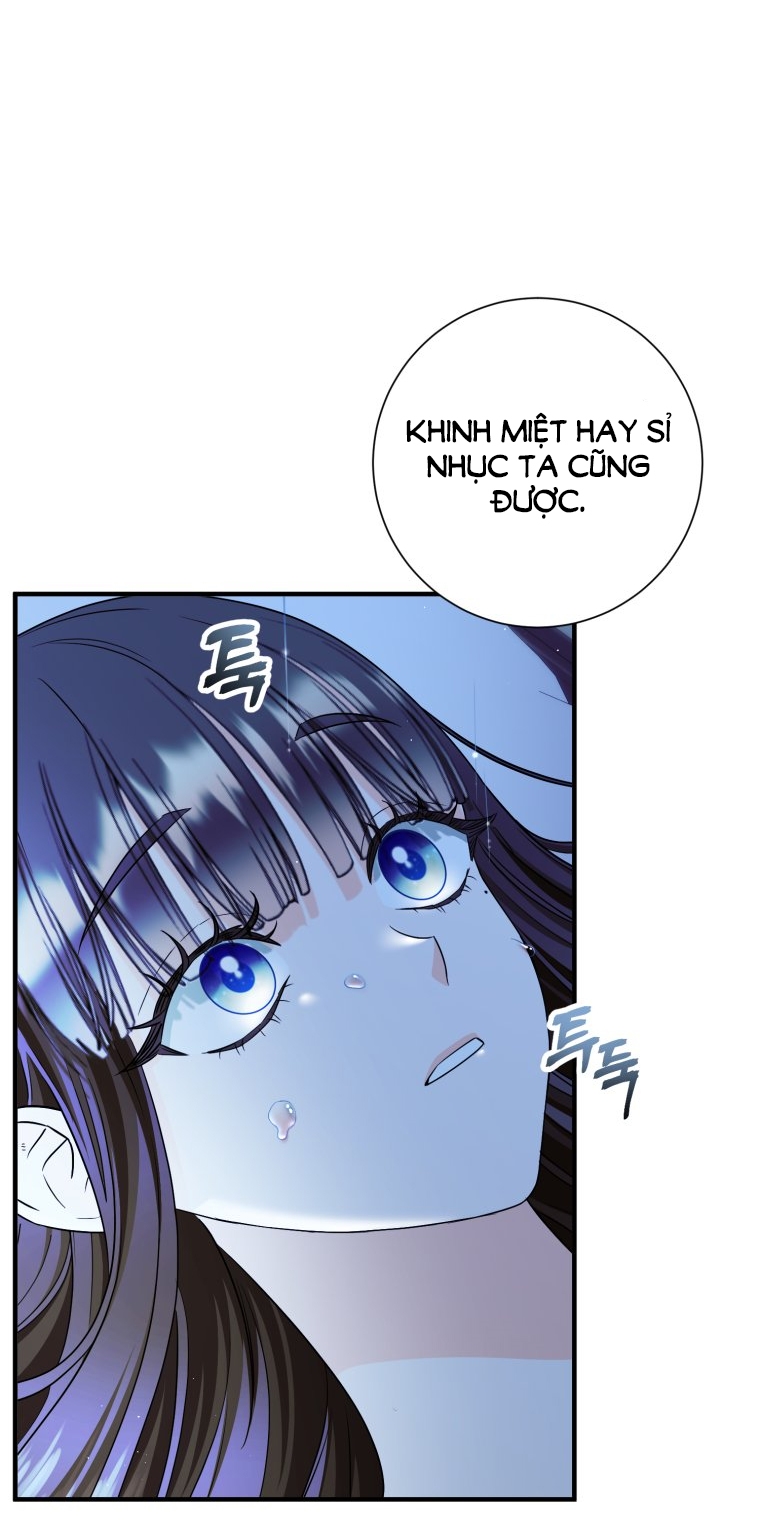 [18+] tôi đã kết hôn với kẻ thù giết cha mẹ chapter 22.2 6