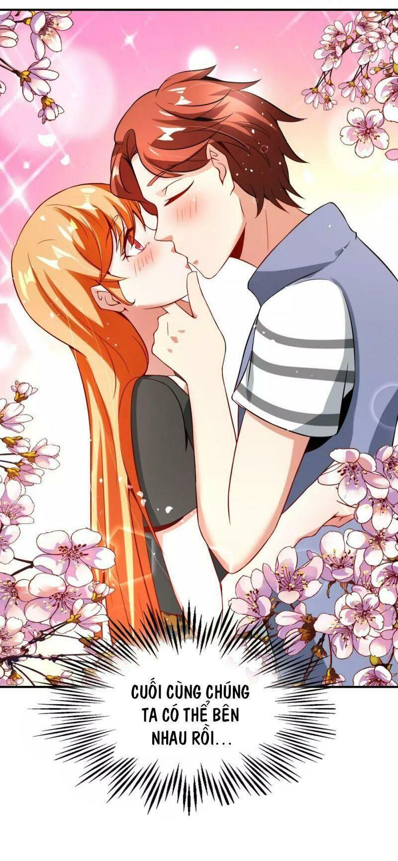 vòng bạn bè mạnh nhất của tiên giới chapter 49 10