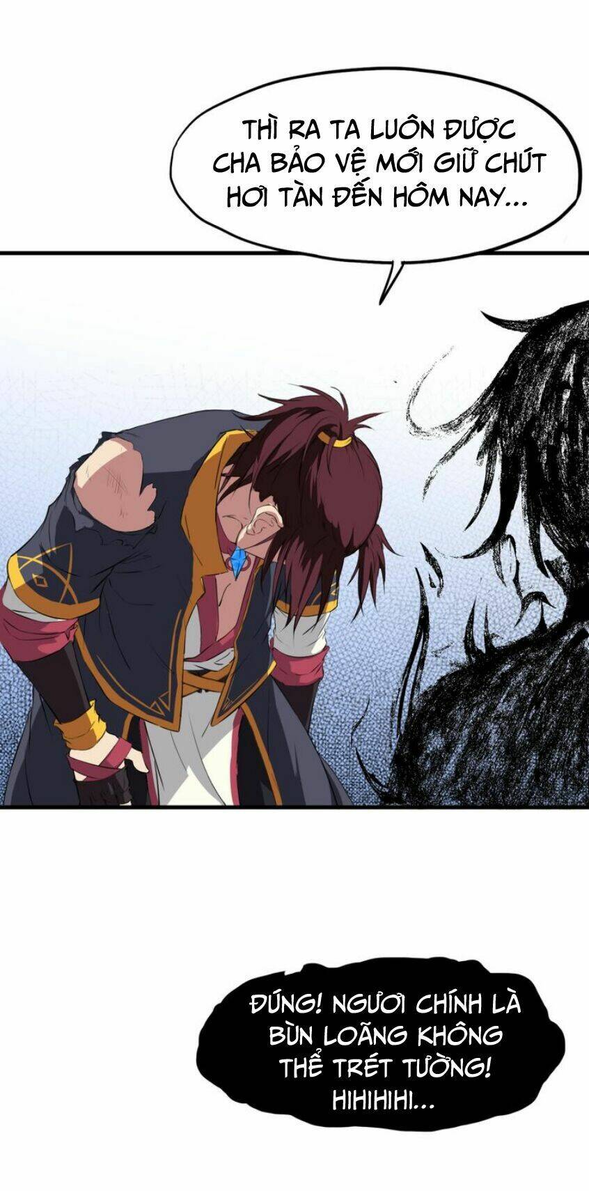 long mạch võ thần chapter 11 33