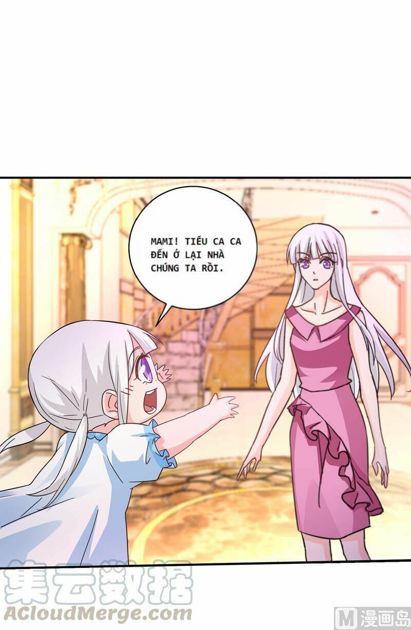 nhập cốt noãn hôn chapter 272 5