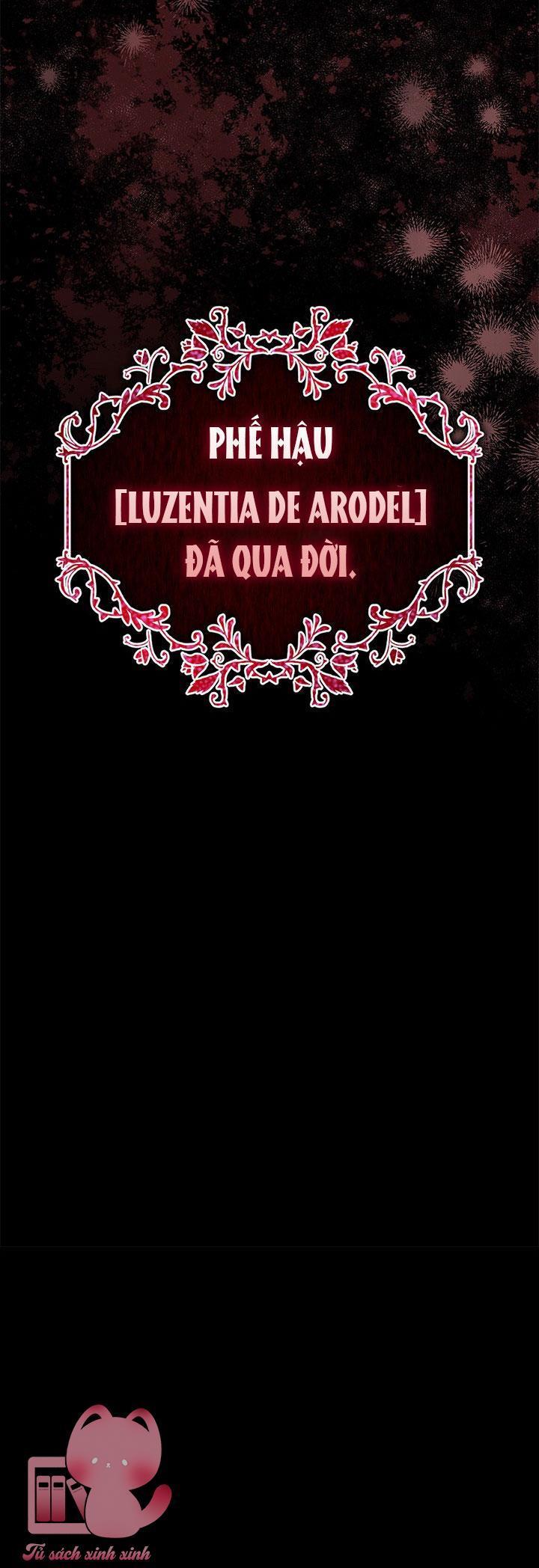 vụ bê bối của hoàng hậu bị phế truất chapter 1 63