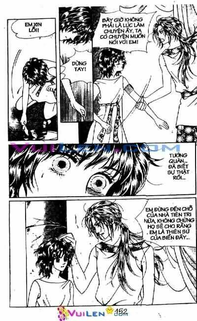 nữ hoàng biển cả chapter 4 142
