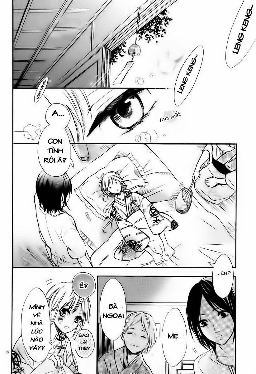 kitsune no yomeiri chapter 1 14