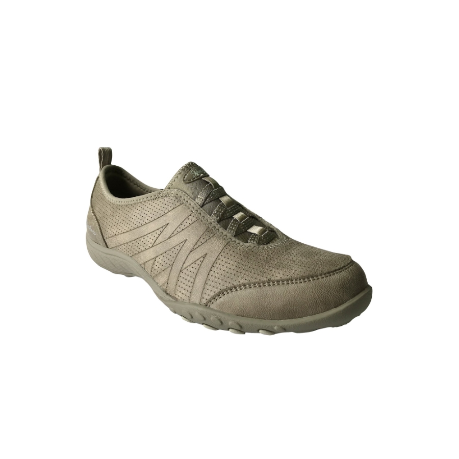 Giày Thể Thao Nữ SKECHERS Breathe-Easy 100214