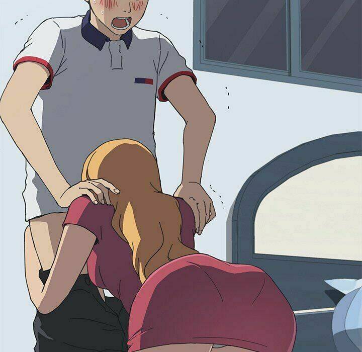 bạn cùng phòng bất đắc dĩ chapter 5 113