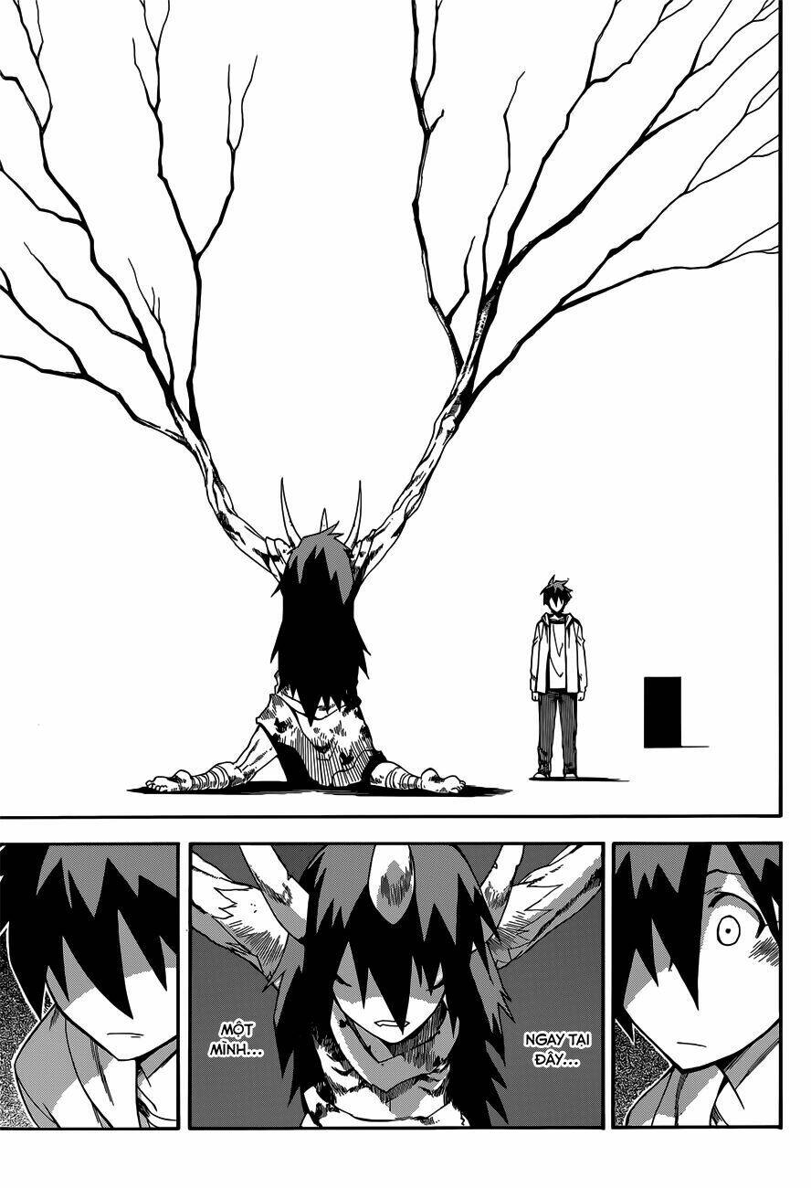 baketeriya chapter 23 21