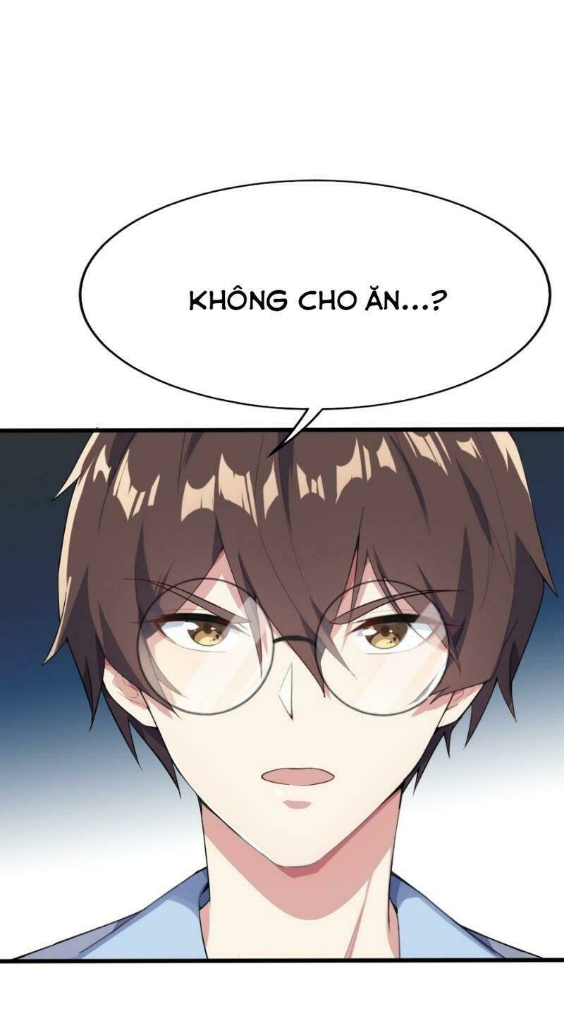 kế hoạch trở thành phế vật chapter 8 19