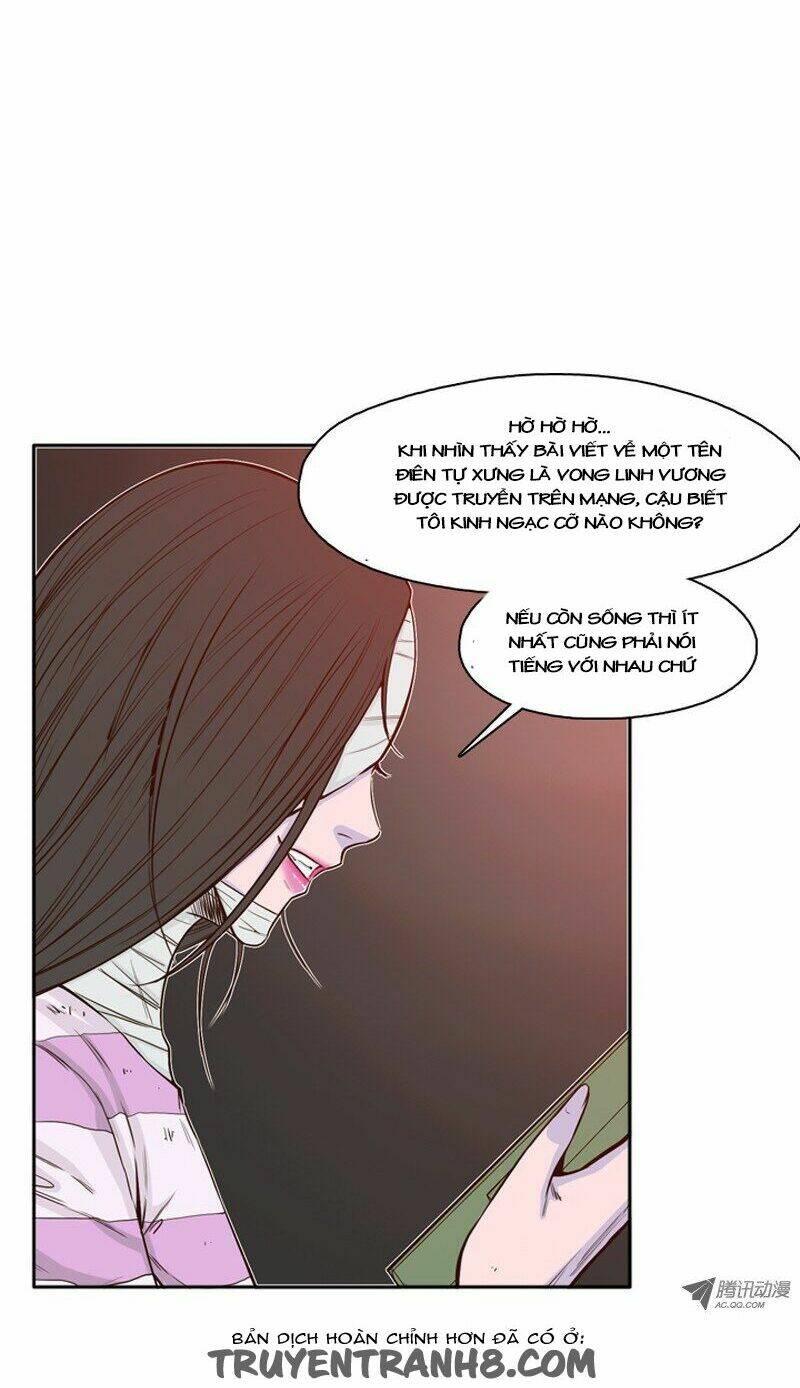 vua của vong linh chapter 39 34