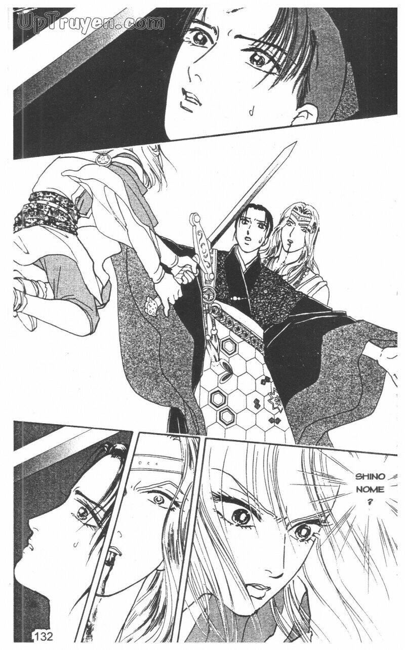 hoàng tử hoa - bud boy chapter 21 133