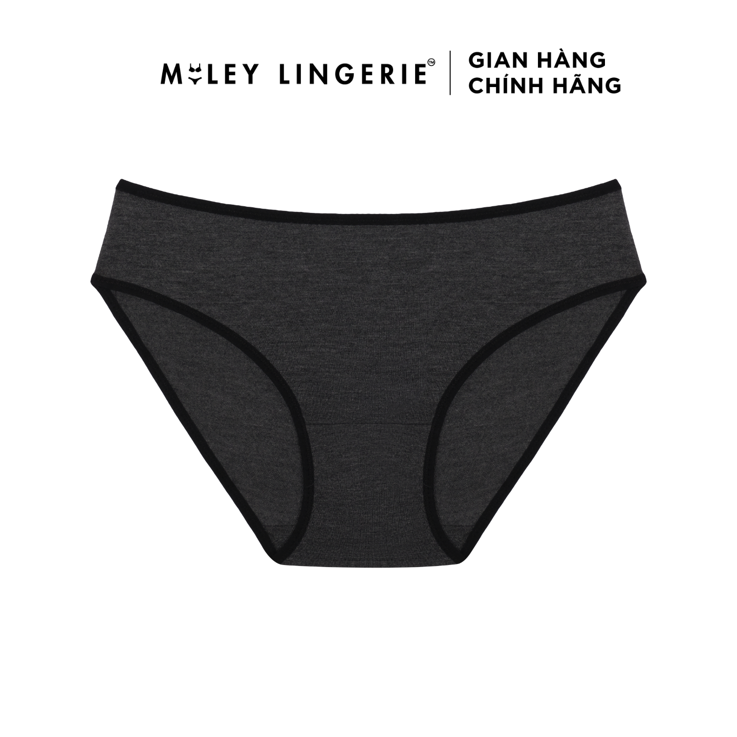 Combo 3 quần lót nữ cotton co dãn 4 chiều Flexi Miley Lingerie - Giao màu ngẫu nhiên