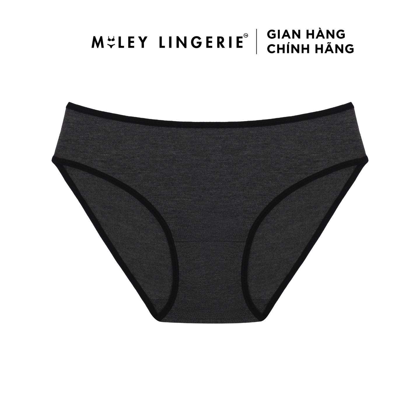 Combo 3 quần lót nữ cotton co dãn 4 chiều Flexi Miley Lingerie - Màu ngẫu nhiên