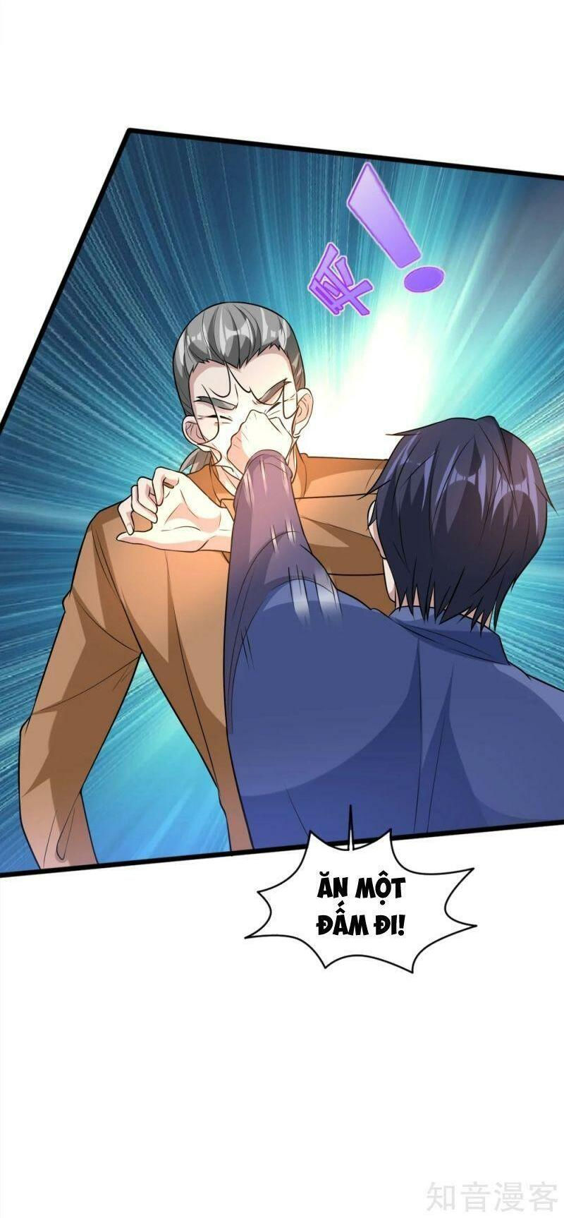 đô thị tà vương chapter 182 8