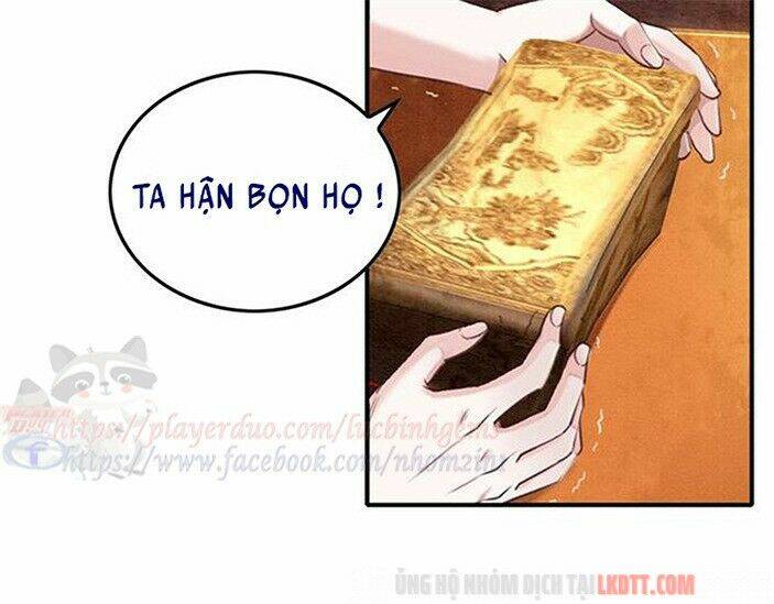 trọng sinh bá sủng nhiếp chính vương quá mạnh mẽ chapter 88 80