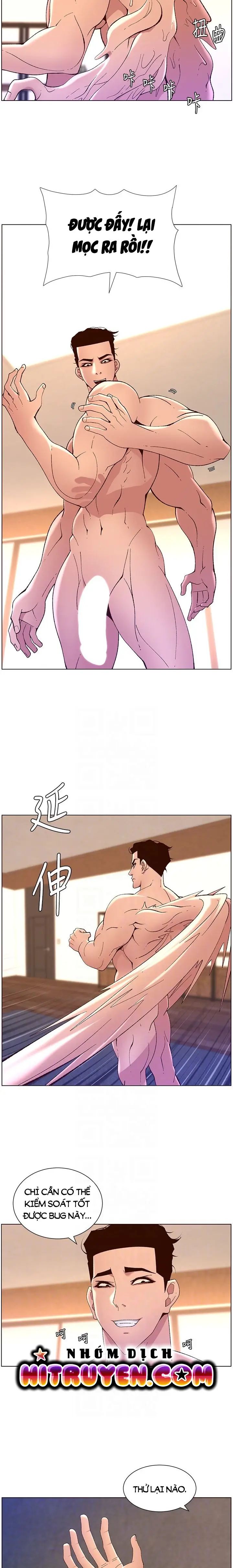 app đế vương giường chiếu chapter 41 8