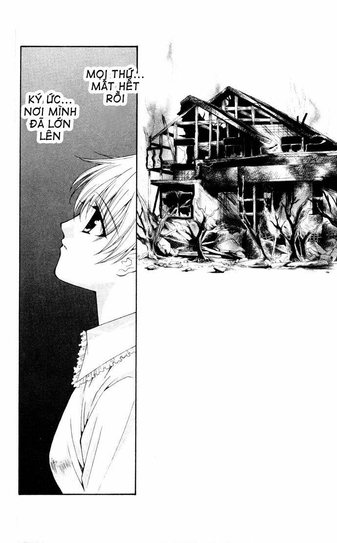 anh chàng khắc tinh chapter 42 35