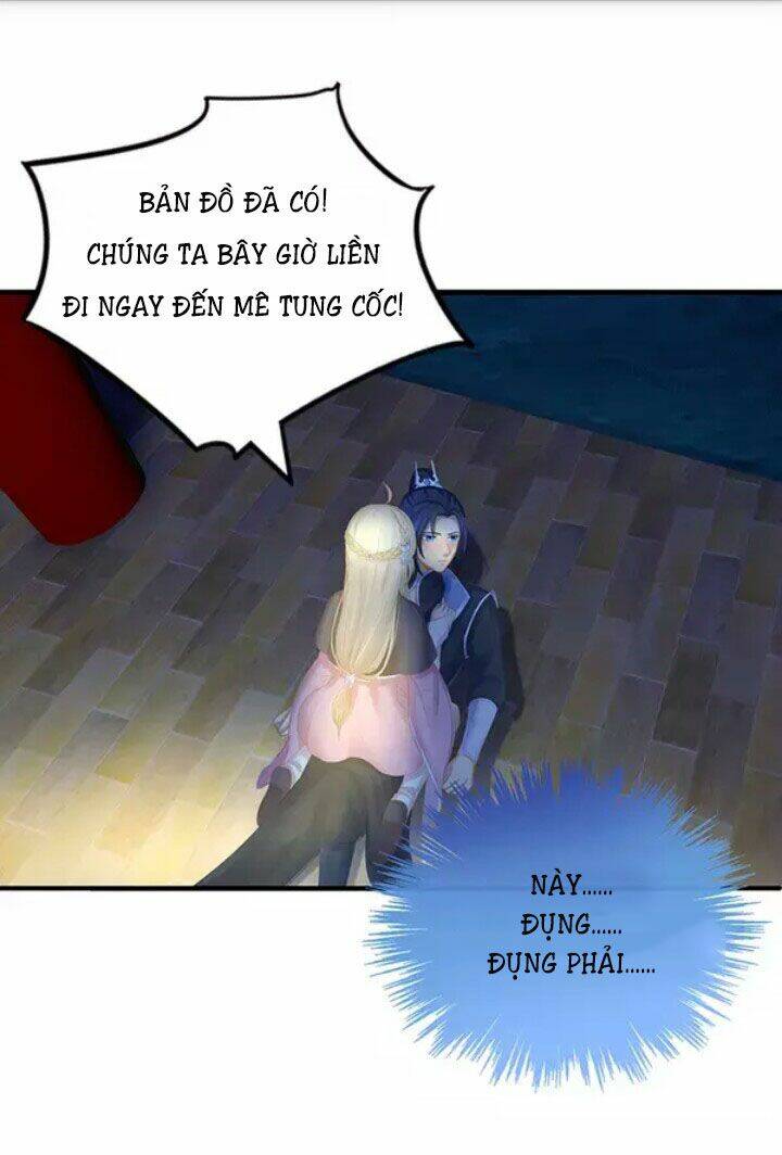 mạnh nhất manh chủ chapter 6 31