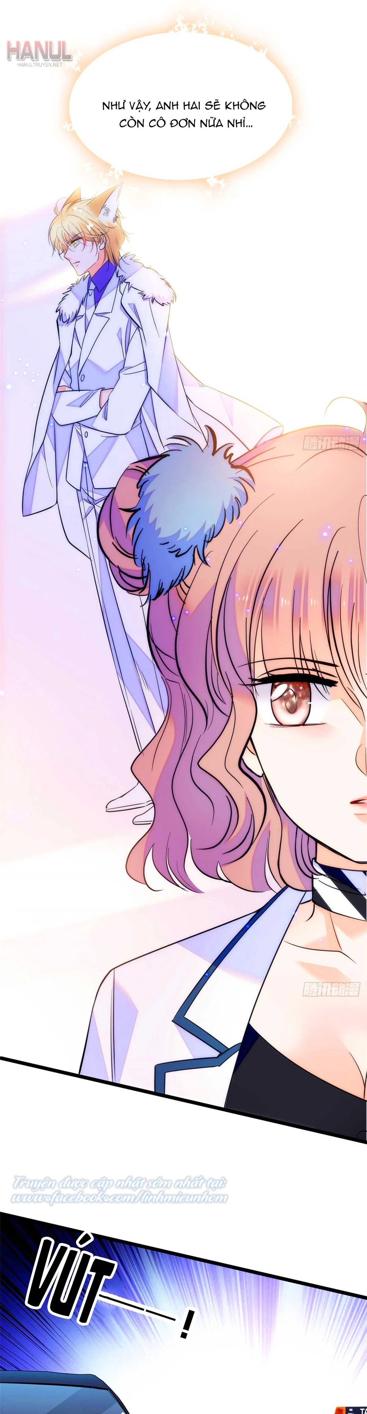 toàn mạng đều là fan cp của tôi với ảnh đế chapter 90.2 4