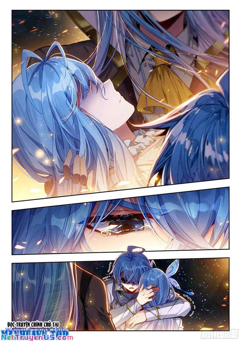 tuyệt thế đường môn - đấu la đại lục 2 chapter 410 14