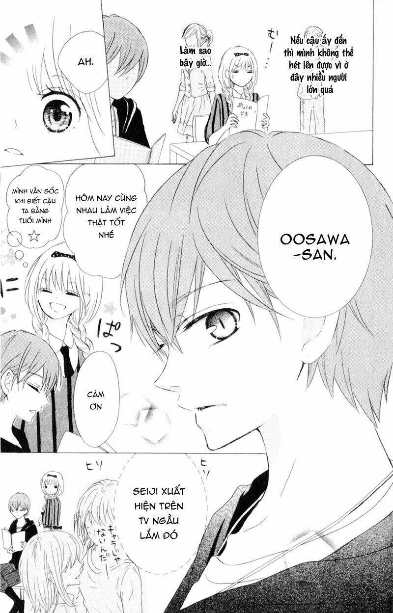 futari no himitsu chapter 5 21