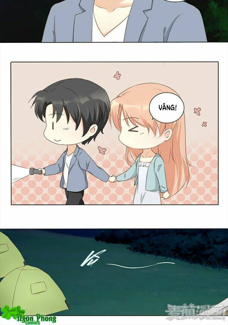 tổng tài bá đạo là gay chapter 25 5