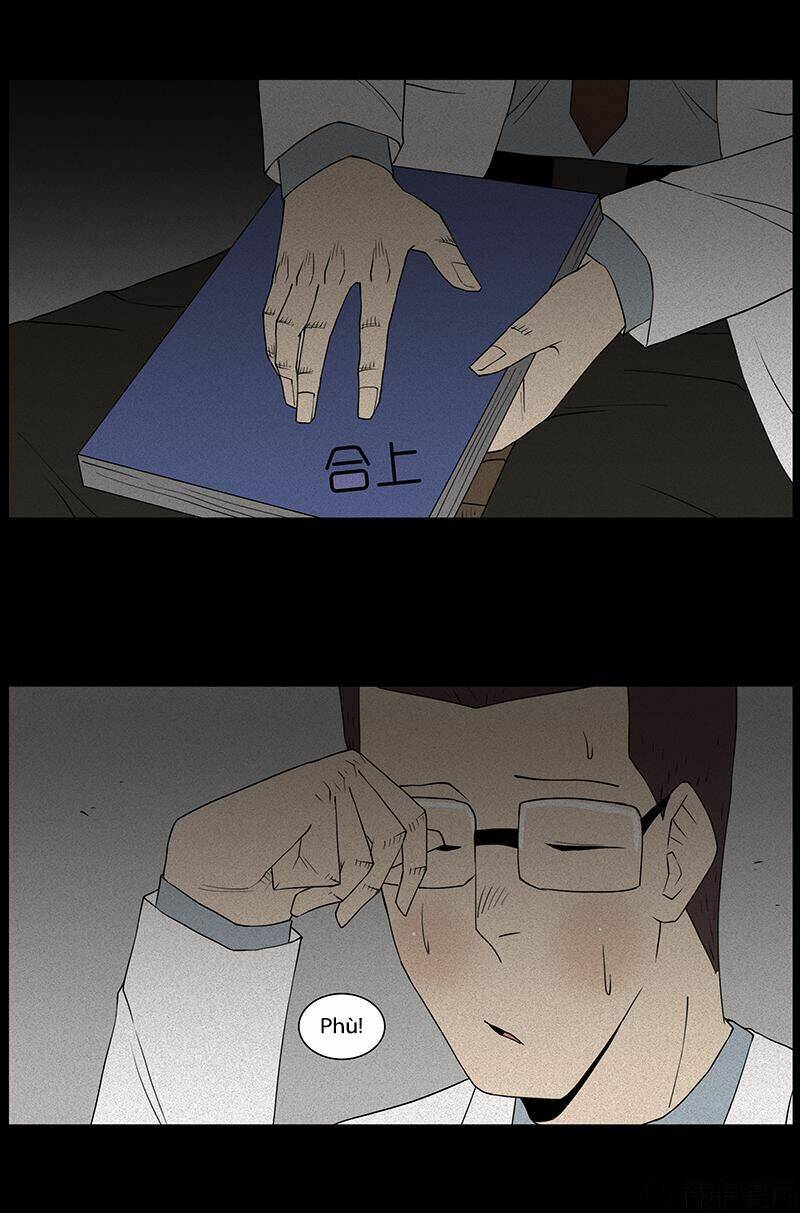 kinh dị đêm khuya chapter 51 31