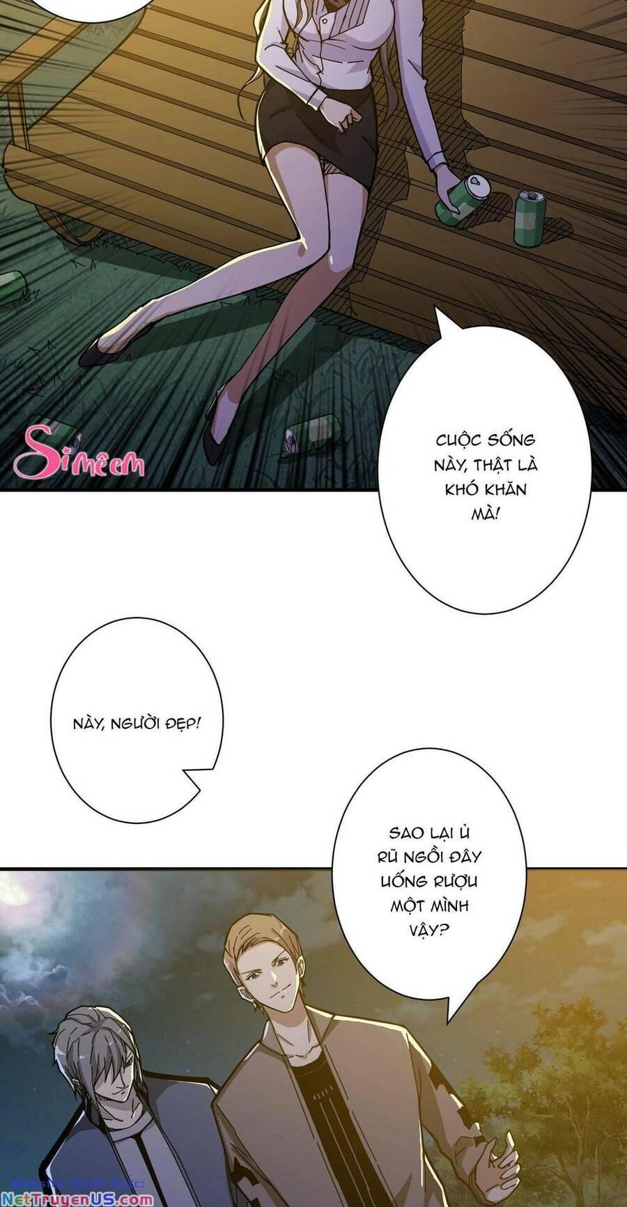 god slayer chapter 64 2