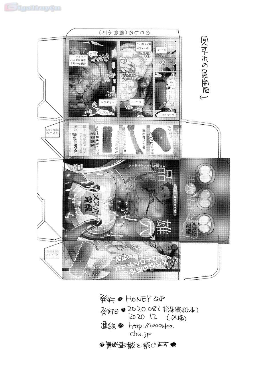 tổng hợp truyện by honey qp chapter 10 19