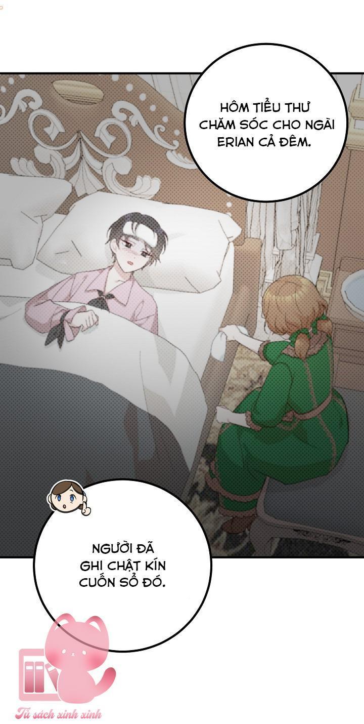 bác sĩ hoàn thành trách nhiệm rồi chapter 10 36